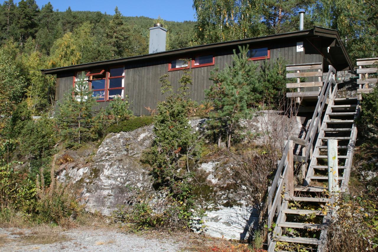 Lem'S Bungalows Sogndalsfjora Room photo